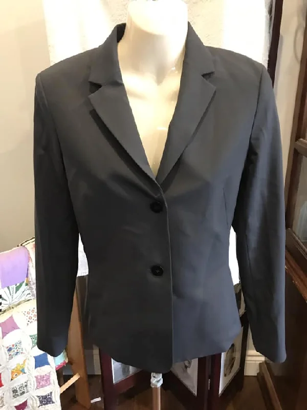 Casual Basic Style Casual Basic Style Theory Pleat Blazer - Size 2 NWT