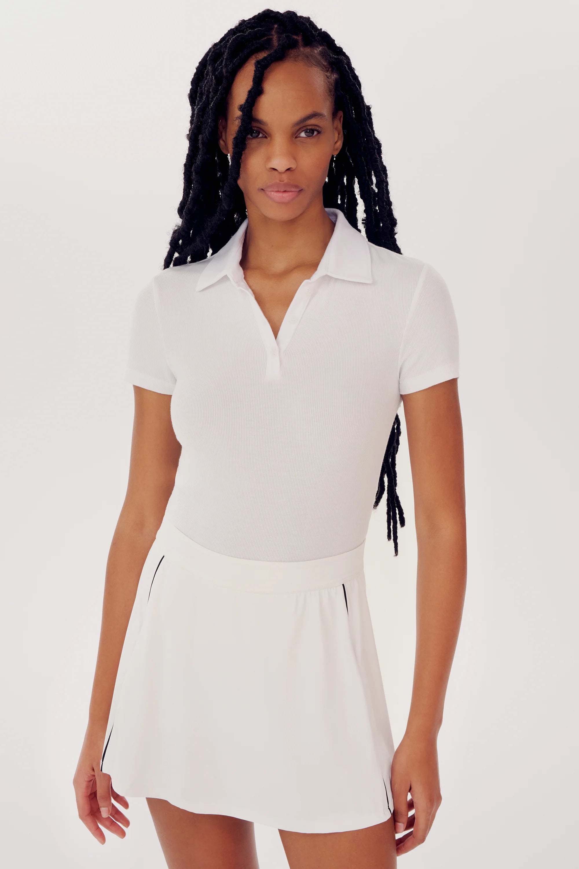 Elegant Interpretation Design Elegant Interpretation Design Talia Rib Polo