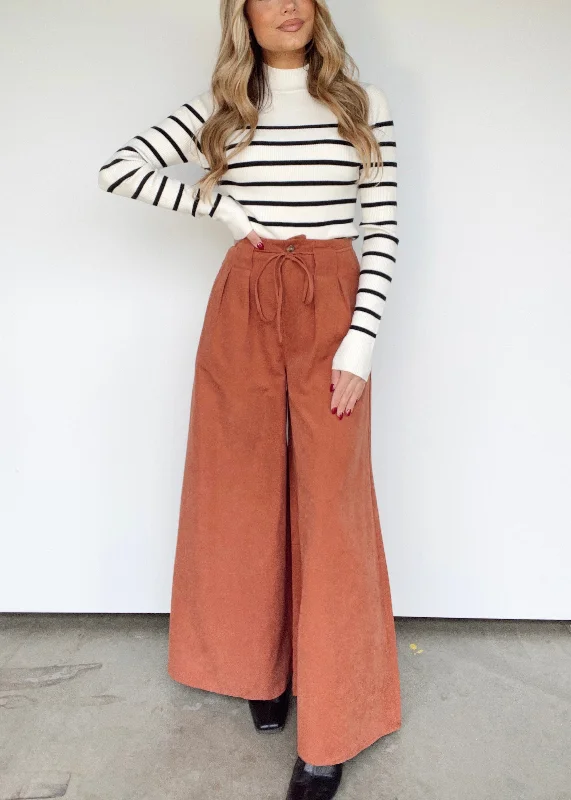 Elegant Lace Style Elegant Lace Style Sierra Sunset Pants