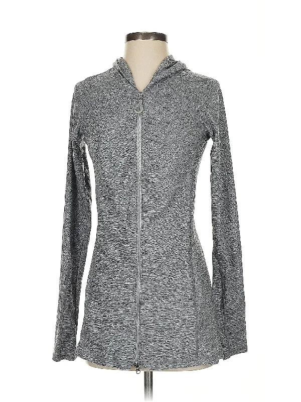 Elegant Long Skirt Style Elegant Long Skirt Style Zip Up Hoodie