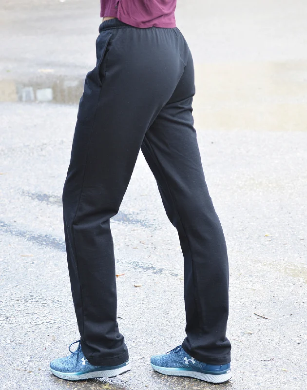Casual Sports Suit Casual Sports Suit Women's American Apparel Slim Fit Sweat Pant