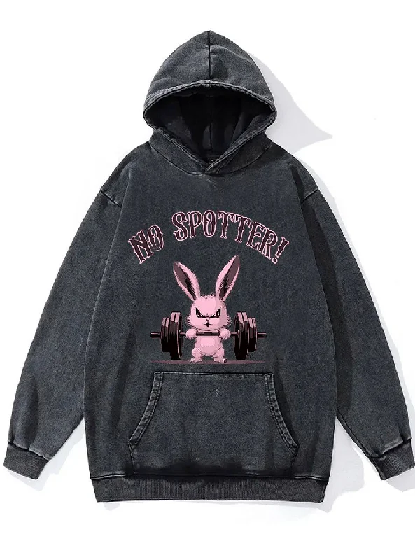 Elegant Small Dress Elegant Small Dress No Spotter Washed Gym Hoodie