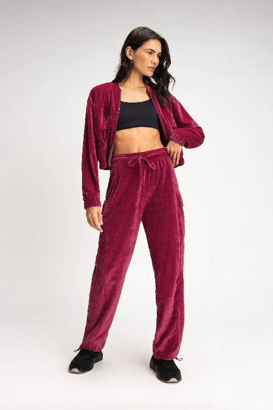 Casual Version Casual Version Multi Beat Pants