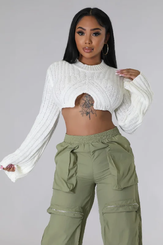 Personalized Art Style Personalized Art Style Sweata Weatha Sweater