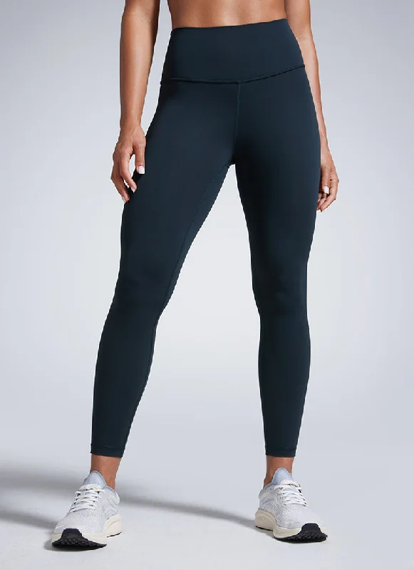 Casual Denim Style Casual Denim Style Butterbreeze Workout Leggings 25''