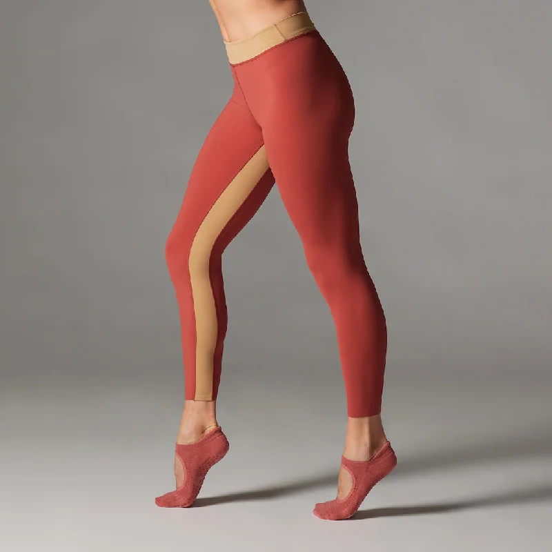 Romantic Lightness Romantic Lightness TaviSculpt™ Mid Rise 7/8 Leggings