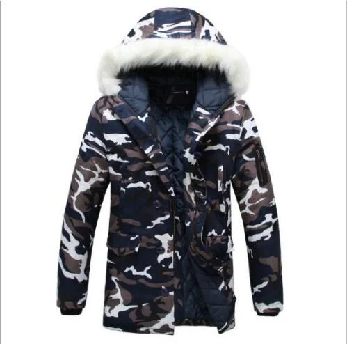 Casual Relaxed Chic Casual Relaxed Chic New 2017 Winter Mens Long Camo Jackets Extended Warm Parka Male Cotton Lined Longline Camouflage Coats Plus Size M-5XL Fur Hood Casual Relaxed Chic Casual Relaxed Chic New 2017 Winter Mens Long Camo Jackets Extended Warm Parka Male Cotton Lined Longline Camouflage Coats Plus Size M-5XL Fur Hood