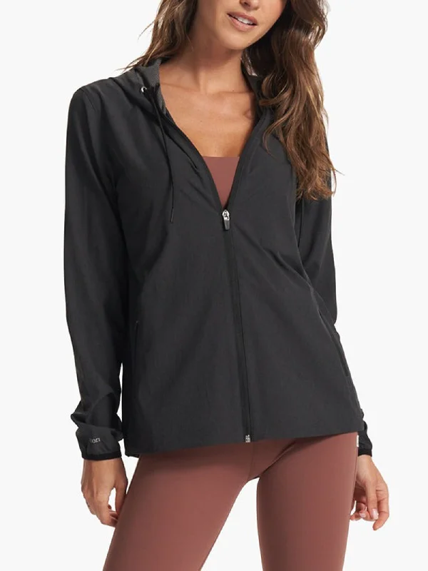 Minimalism Minimalism Outdoor Trainer Shell Jacket
