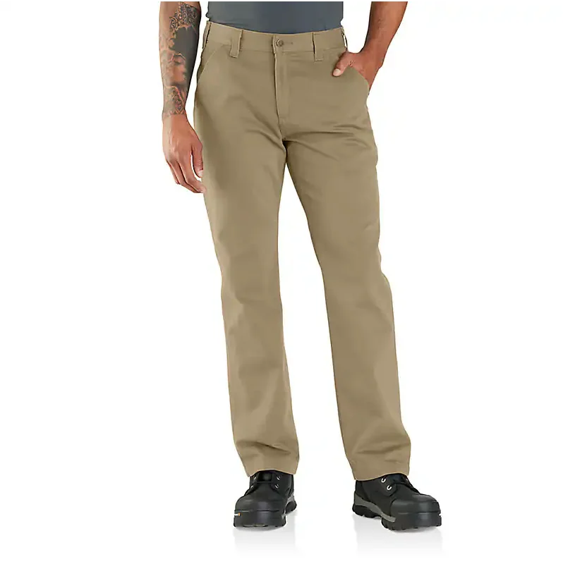 Romantic Floral Design Romantic Floral Design Carhartt Men's Relaxed Fit Twill Utility Work Pant - B324 Romantic Floral Design Romantic Floral Design Carhartt Men's Relaxed Fit Twill Utility Work Pant - B324