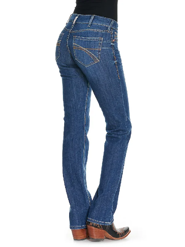 Romantic Off-Shoulder Style Romantic Off-Shoulder Style Ariat 10037682 Womens REAL Brenda Mid Rise Stackable Straight Leg Jeans Irvine Romantic Off-Shoulder Style Romantic Off-Shoulder Style Ariat 10037682 Womens REAL Brenda Mid Rise Stackable Straight Leg Jeans Irvine