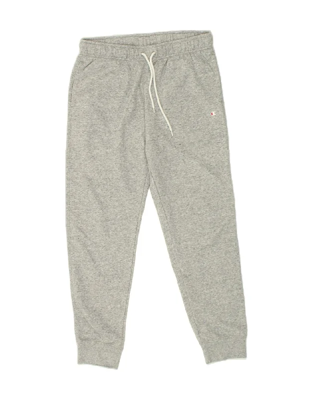 Personalized Embroidery Style Personalized Embroidery Style CHAMPION Womens Tracksuit Trousers Joggers UK 16 Large Grey Personalized Embroidery Style Personalized Embroidery Style CHAMPION Womens Tracksuit Trousers Joggers UK 16 Large Grey