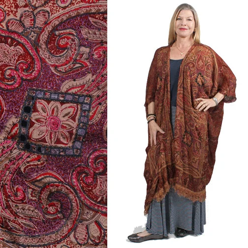 Paisley Dream