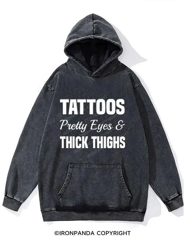 Elegant Slim Skirt Elegant Slim Skirt TATTOOS PRETTY EYES AND THICK THIGHS WASHED GYM HOODIE Elegant Slim Skirt Elegant Slim Skirt TATTOOS PRETTY EYES AND THICK THIGHS WASHED GYM HOODIE