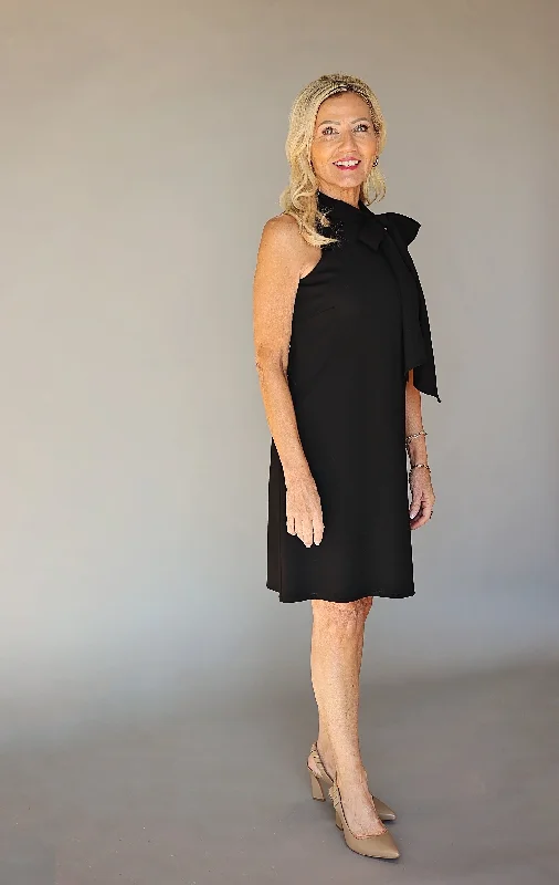 Casual Casual Style Casual Casual Style Maureen Dress Black
