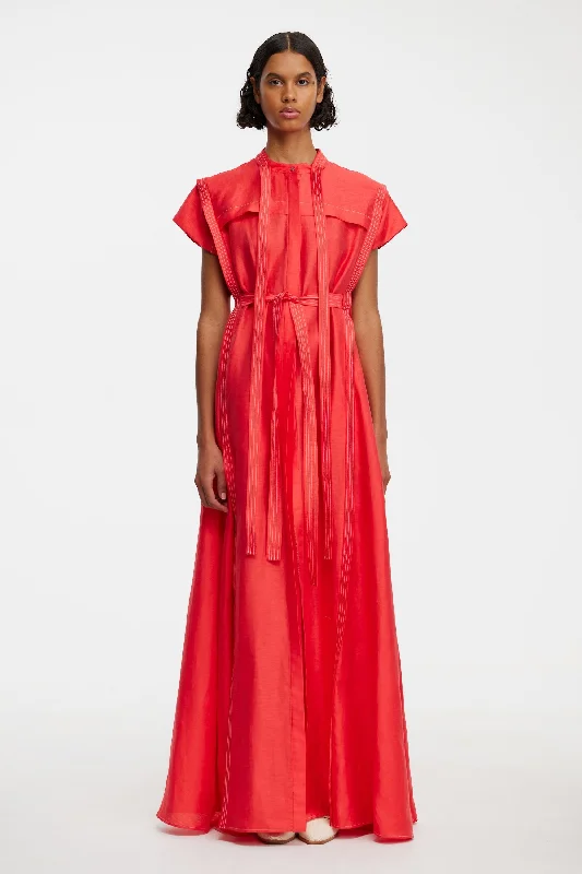 Romantic Skirt Design Romantic Skirt Design FAIRYHILL MAXI DRESS