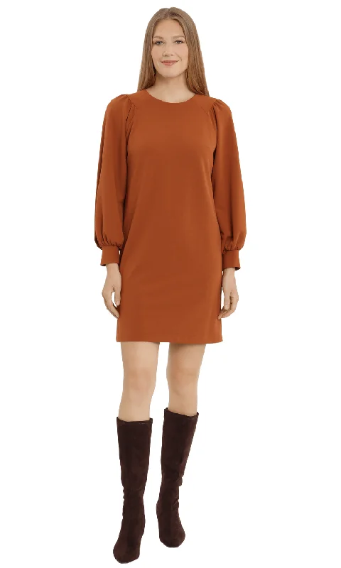 Personalized Heterogeneous Splicing Personalized Heterogeneous Splicing London Times T5914M - Raglan Style Shift Short Dress Personalized Heterogeneous Splicing Personalized Heterogeneous Splicing London Times T5914M - Raglan Style Shift Short Dress