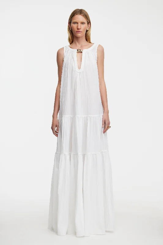 Casual And Relaxed Style Casual And Relaxed Style RADMOOR MAXI DRESS
