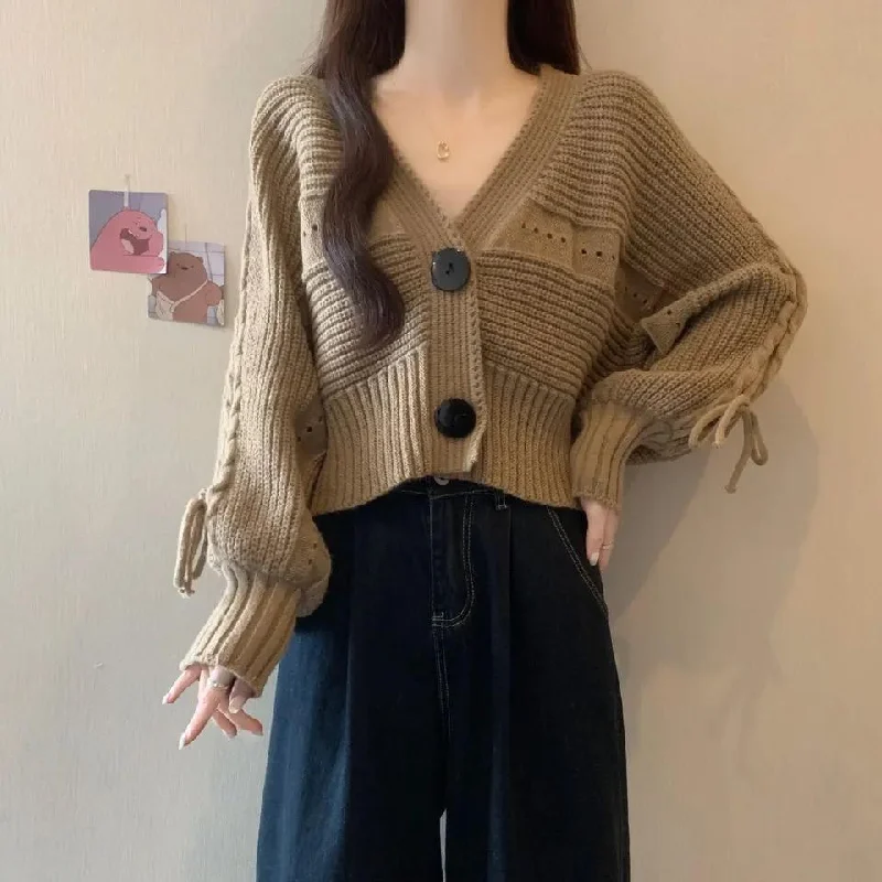 Personalized Independent Style Personalized Independent Style Janie Woolen Sweater