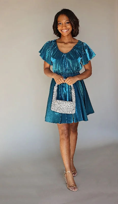 Casual Classic Design Casual Classic Design Alexandra Dress