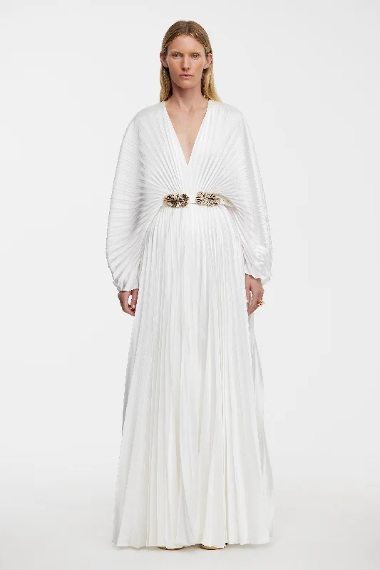 Casual Cartoon Style Casual Cartoon Style WONASTOW MAXI DRESS