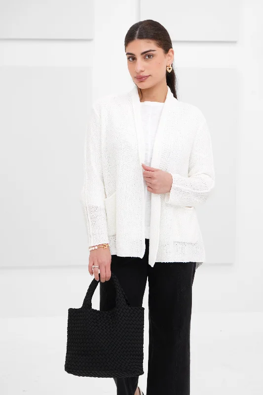 Elegant Small Dress Elegant Small Dress Habitat - Stroll Cardigan