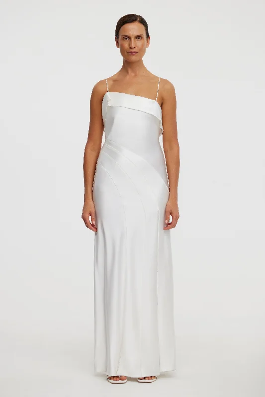 Romantic Tenderness Romantic Tenderness ZETLAND MAXI DRESS