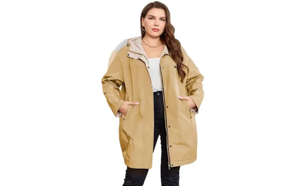 Outerwear