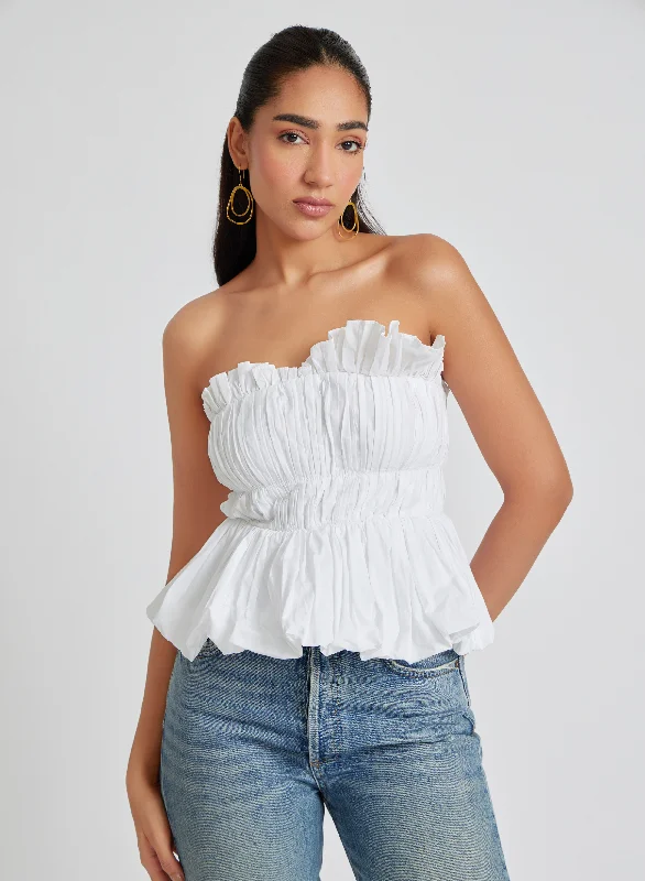Casual Version Casual Version Bleecker top
