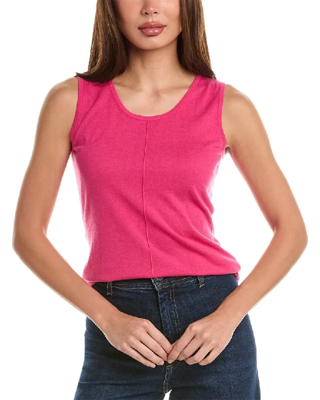 Romantic Skirt Design Romantic Skirt Design Forte Cashmere Seamed Silk & Cashmere-Blend Tank Romantic Skirt Design Romantic Skirt Design Forte Cashmere Seamed Silk & Cashmere-Blend Tank