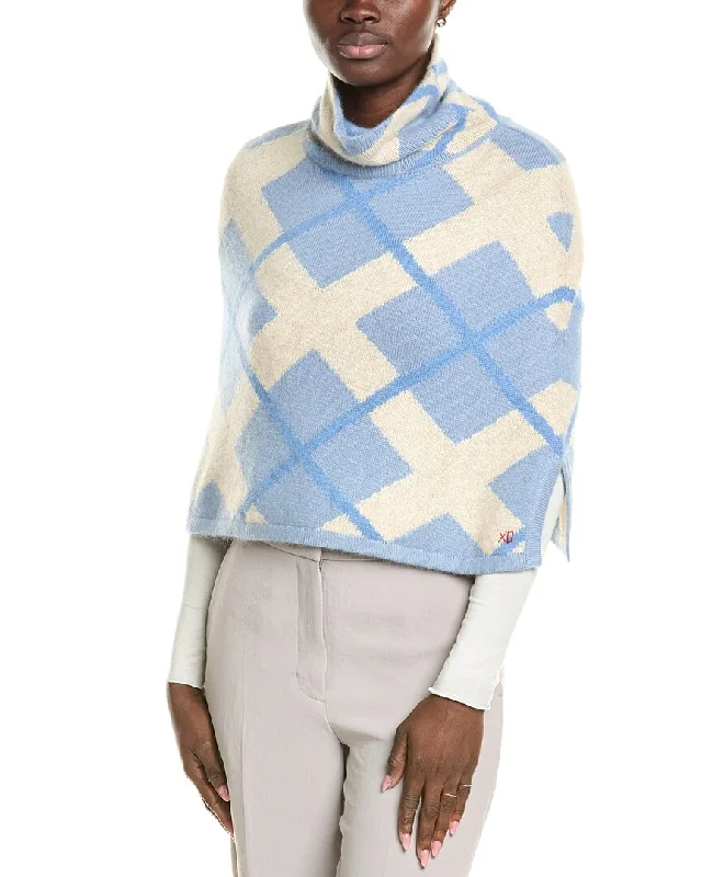 Street Casual Chic Street Casual Chic Frances Valentine Winnie Angora & Wool-Blend Shrug Street Casual Chic Street Casual Chic Frances Valentine Winnie Angora & Wool-Blend Shrug