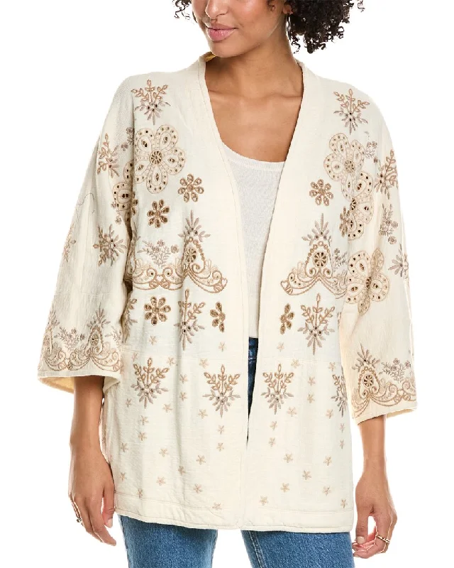Romantic Pleated Skirt Romantic Pleated Skirt Johnny Was Julianna Sweater