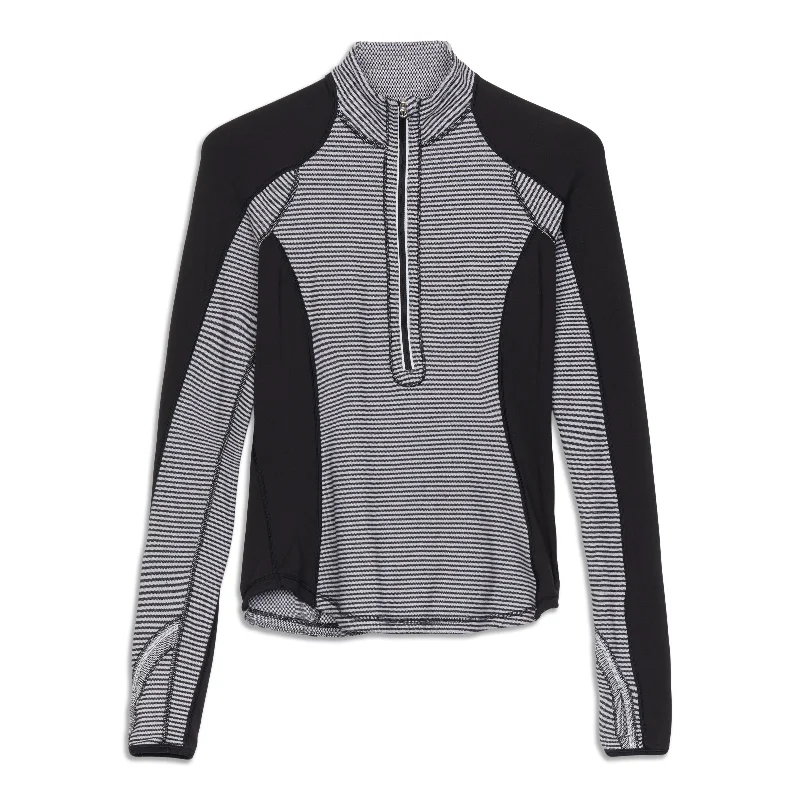 Casual Casual Style Casual Casual Style Run U-Turn Pullover - Resale