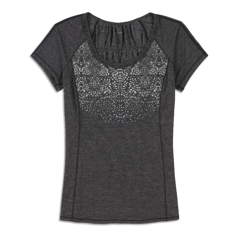 Simple Casual Wear Simple Casual Wear Run Wild Short Sleeve Shirt - Resale