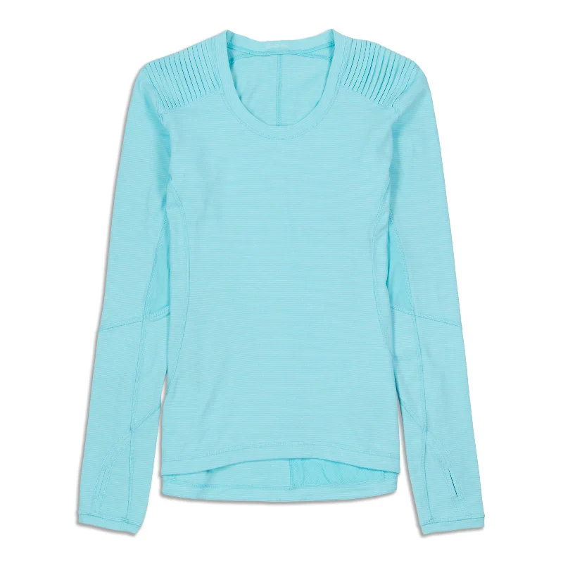 Personalized Street Style Personalized Street Style Star Runner Long Sleeve Shirt - Resale Personalized Street Style Personalized Street Style Star Runner Long Sleeve Shirt - Resale