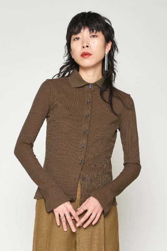 Elegant And Unique Charm Elegant And Unique Charm 塔米·羊皮根（Tammi Cardigan）