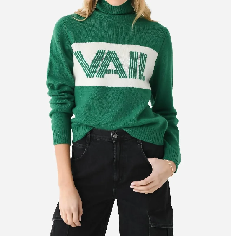 Simple Versatile Style Simple Versatile Style Vail Roll Collar Sweater In Olive Green Cloud Dancer Simple Versatile Style Simple Versatile Style Vail Roll Collar Sweater In Olive Green Cloud Dancer