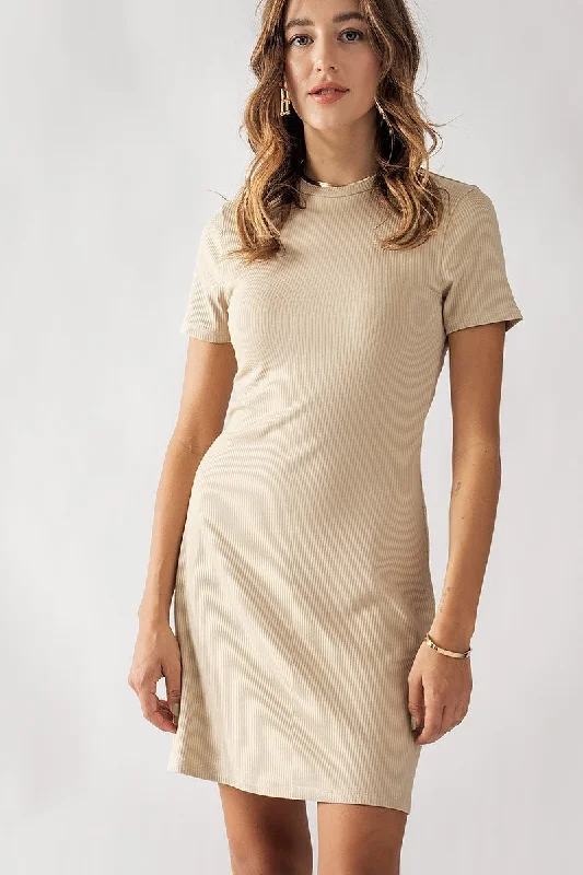 Elegant Small Dress Elegant Small Dress Trend: Notes Women's Dresses Soft Knit Mini Dress Elegant Small Dress Elegant Small Dress Trend: Notes Women's Dresses Soft Knit Mini Dress