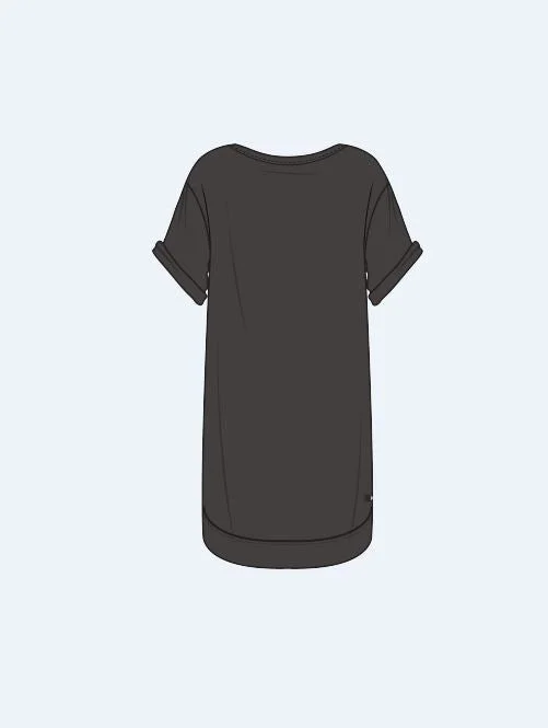Elegant And Sweet Style Elegant And Sweet Style Hurley Women's  Dresses