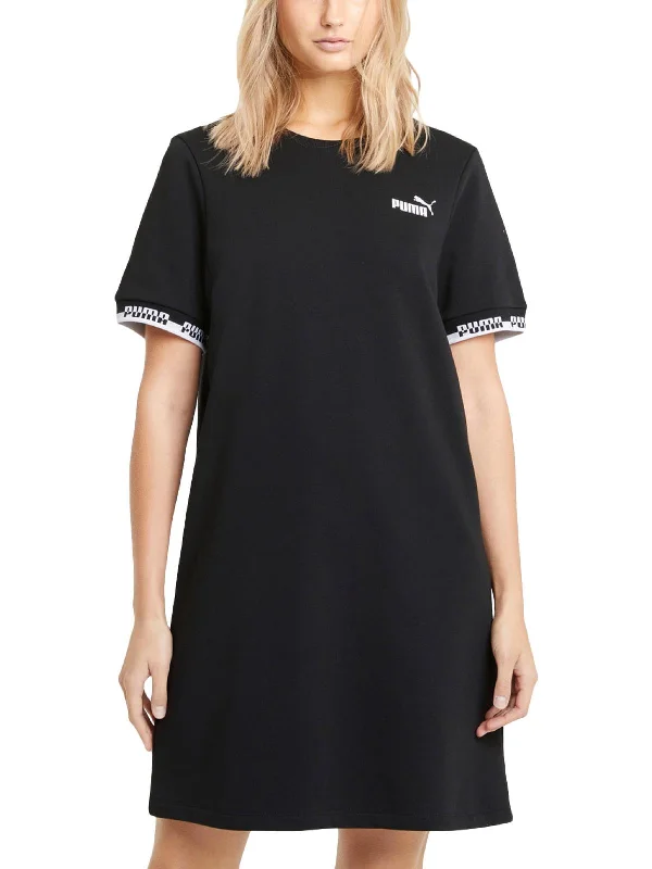 Romantic Lace Skirt Romantic Lace Skirt Amplified Womens Logo Short Sleeve Sweatshirt Dress Romantic Lace Skirt Romantic Lace Skirt Amplified Womens Logo Short Sleeve Sweatshirt Dress
