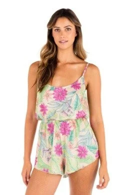 Simple Fresh Feeling Simple Fresh Feeling Hurley Women's Dresses