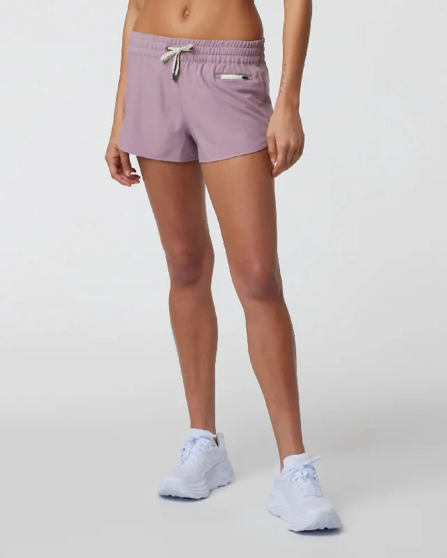 Romantic Tulle Skirt Romantic Tulle Skirt Clementine Short 2.0 In Lilac