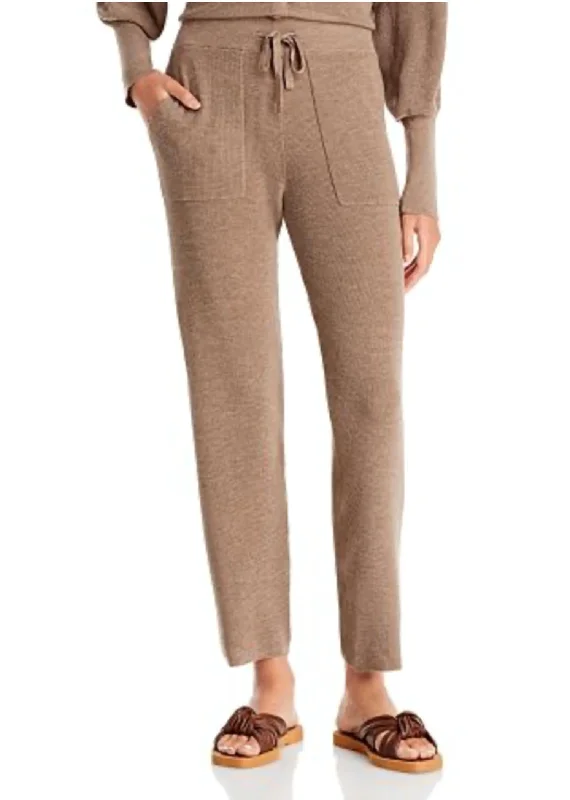 Casual Fashion Casual Fashion Cole Jogger In Toast