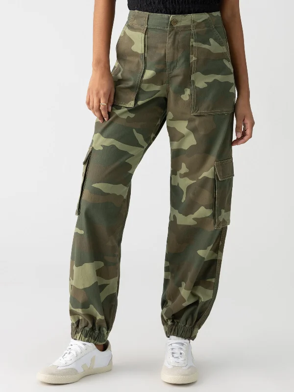 Simple Versatile Style Simple Versatile Style Cyber Cargo Standard Rise Pant Renew Camo Simple Versatile Style Simple Versatile Style Cyber Cargo Standard Rise Pant Renew Camo