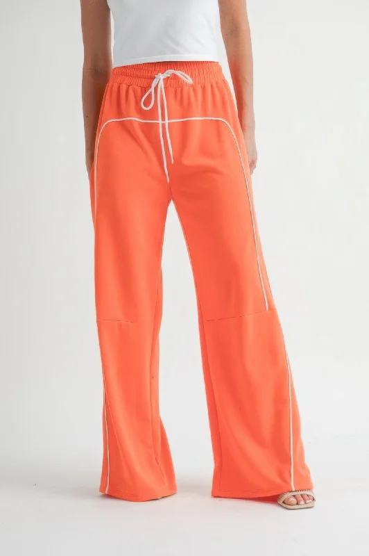 Trendy Clothing Trendy Clothing Drawstring Pants