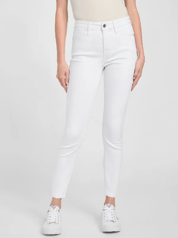 Casual Casual Style Casual Casual Style Eco Jaden Sculpt Mid-Rise Skinny Jeans