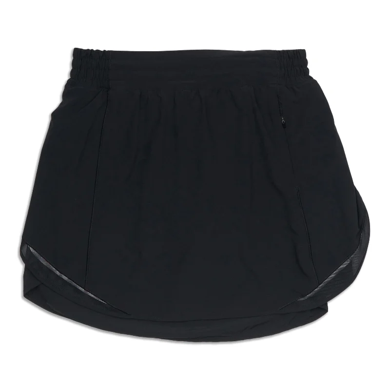 Casual Sports Suit Casual Sports Suit Hotty Hot High-Rise Skirt