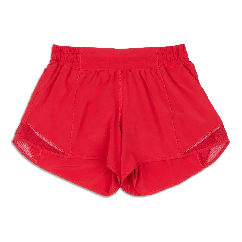Cozy Wear Cozy Wear Hotty Hot Low Rise Lined Short - Resale