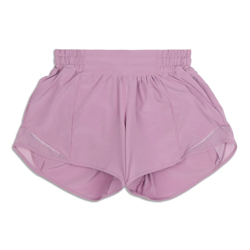 Casual Relaxed Chic Casual Relaxed Chic Hotty Hot Low Rise Lined Short - Resale