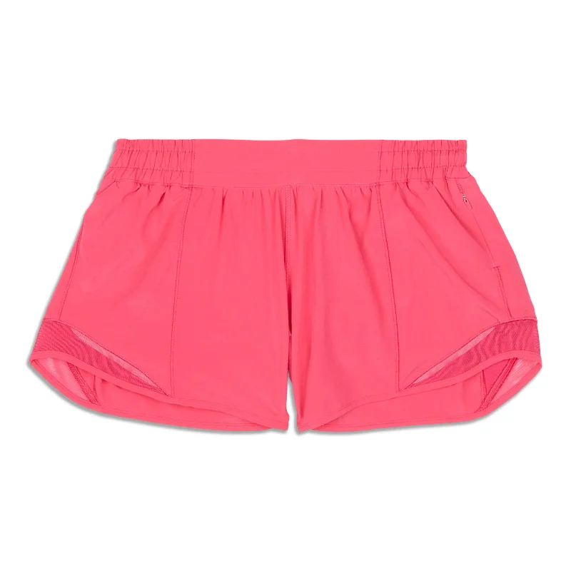 Simple Fashion Simple Fashion Hotty Hot Low Rise Lined Short - Resale
