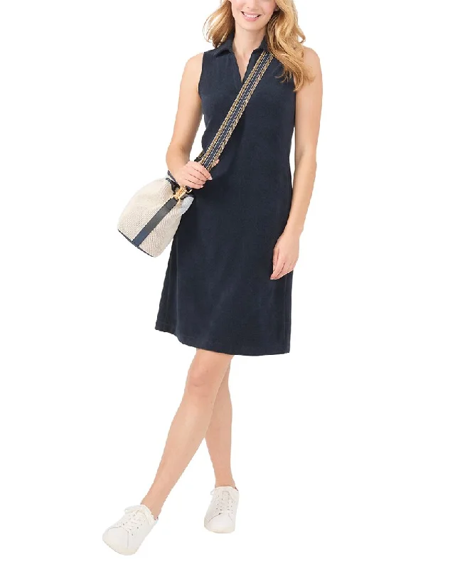 Casual Simple Style Casual Simple Style J.McLaughlin Burket Dress
